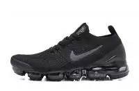 nike air vapormax flyknit se discount ahi9035-004 black